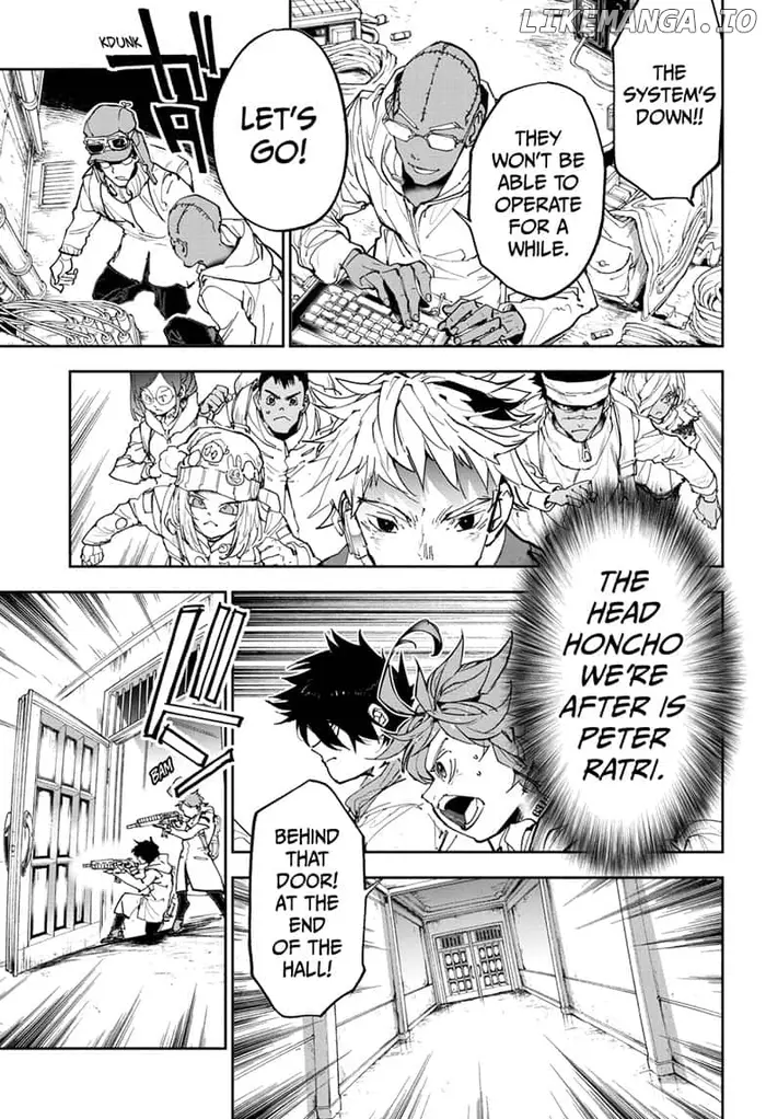The Promised Neverland chapter 168 image 03_optimized